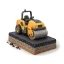 Asphalt Calculator illustration