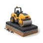 Asphalt Calculator illustration