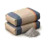Concrete Bag Calculator illustration