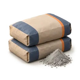 Concrete Bag Calculator illustration