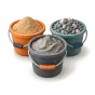 Concrete Mix Ratio Calculator illustration
