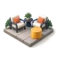 Concrete Patio Cost illustration