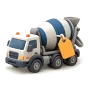 Concrete Price per Yard illustration