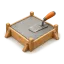 Concrete Slab Calculator illustration