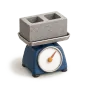 Concrete Weight Calculator illustration