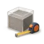 Concrete Yards Calculator illustration