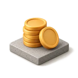 Concrete Slab Cost Calculator illustration