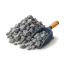 Crushed Stone Calculator illustration