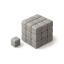 Cubic Feet to Cubic Yards illustration