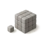 Cubic Feet to Cubic Yards illustration
