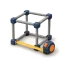 Cubic Yard Calculator illustration