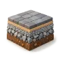 Driveway Gravel Calculator illustration