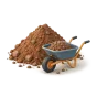 Fill Dirt Calculator illustration