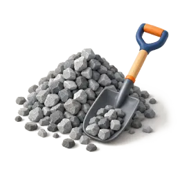 Gravel Calculator illustration