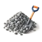 Gravel Calculator illustration