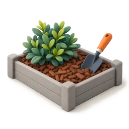 Polymeric Sand Calculator illustration
