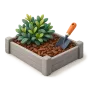 Decomposed Granite Calculator illustration