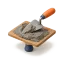 Mortar Calculator illustration