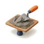 Mortar Calculator illustration