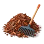 Mulch Calculator illustration