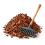 Mulch Calculator illustration