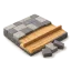 Paver Sand Calculator illustration