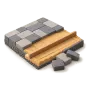 Paver Sand Calculator illustration