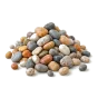 Pea Gravel Calculator illustration