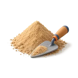 Sand Calculator illustration