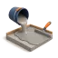 Self-Leveling Concrete Calculator illustration