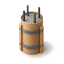 Sonotube Concrete Calculator illustration