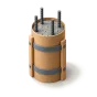Sonotube Concrete Calculator illustration