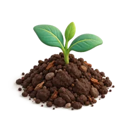 Topsoil Calculator illustration